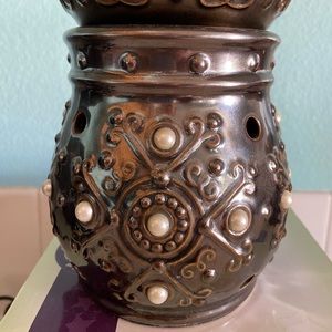 Scentsy Margot warmer